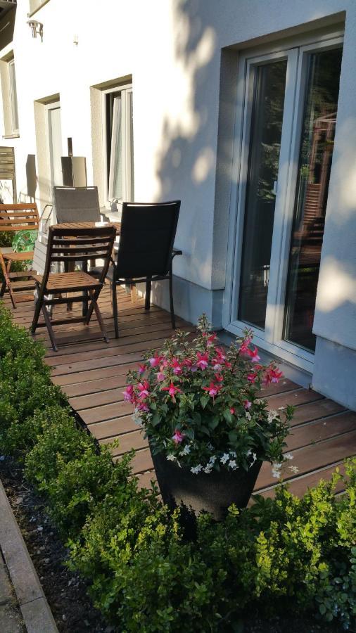 Paleo Finest Serviced Apartments München Exterior foto