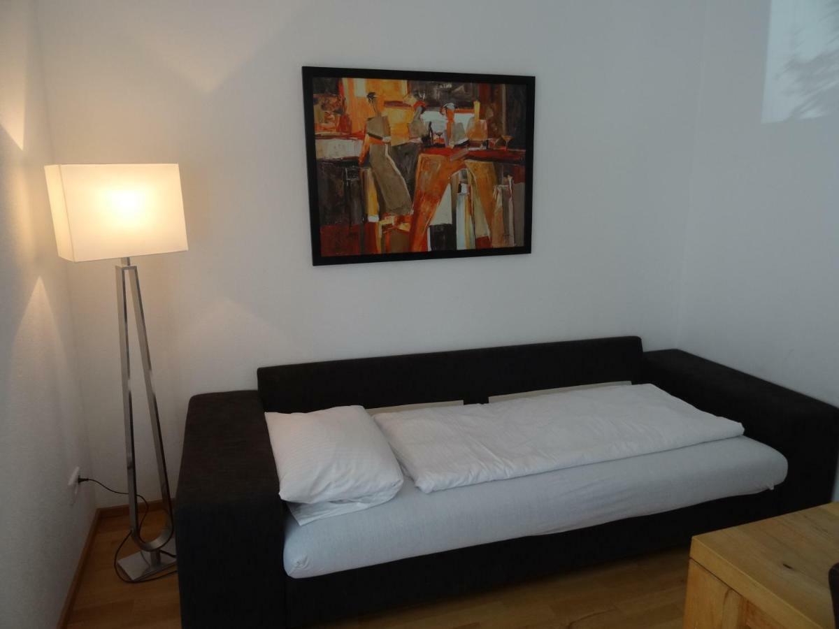 Paleo Finest Serviced Apartments München Exterior foto