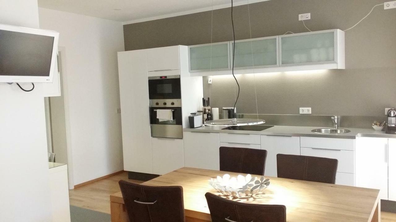 Paleo Finest Serviced Apartments München Exterior foto